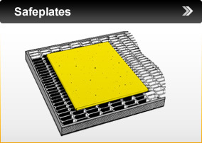 Safe Surface Plates